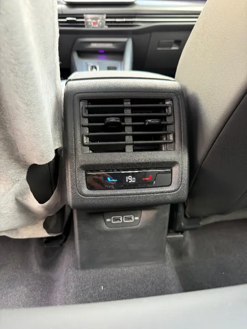 Volkswagen Golf 8 2025 R- Line 