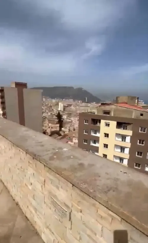 Vente Appartement F4 Oran Oran