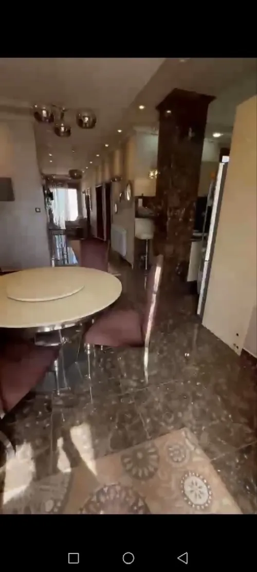 Vente Appartement F4 Oran Oran