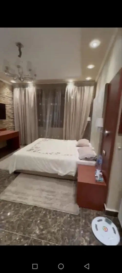 Vente Appartement F4 Oran Oran