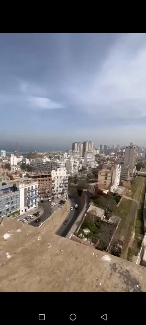 Vente Appartement F4 Oran Oran