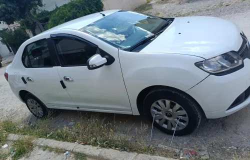 Renault Symbol 2014 Privilege
