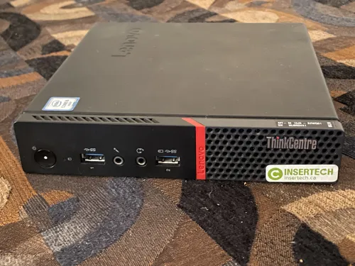 Lenovo thinkcenter I5 6500T