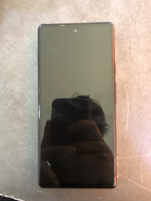 Google Pixel 6a