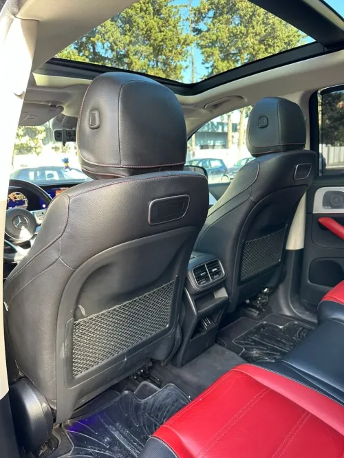 Mercedes GLE 2020 AMG