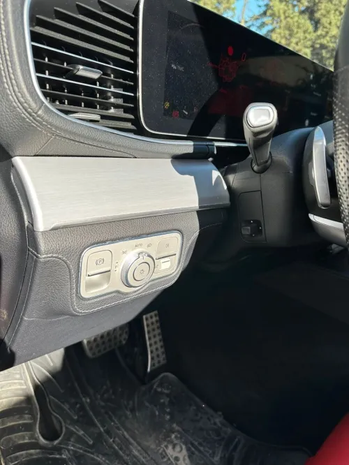 Mercedes GLE 2020 AMG