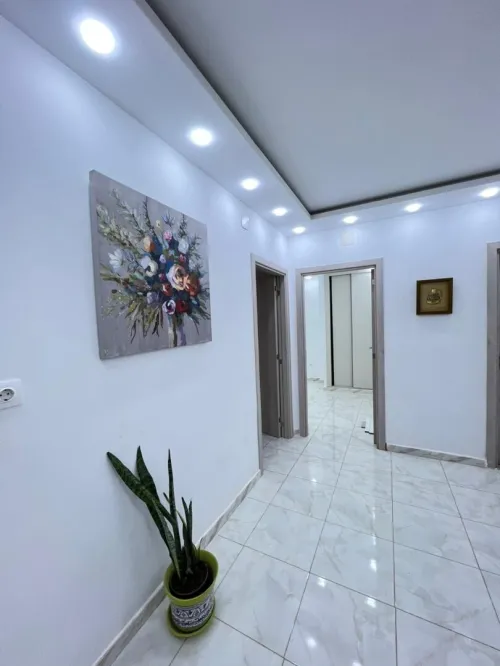 Location Appartement F3 Tipaza Gouraya