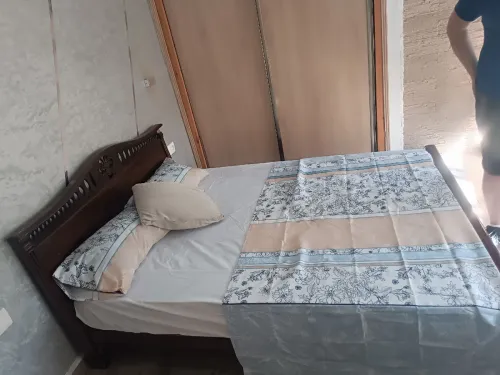 Location vacances Appartement F2 Béjaïa Bejaia