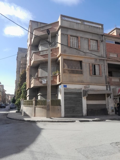 Vente Villa Sétif El eulma