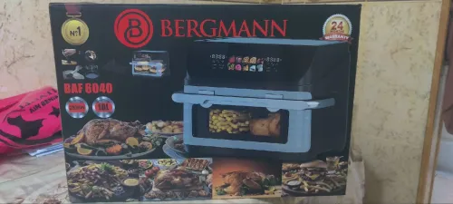 Airfryer