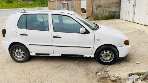 بولو MARQuE 1999 س خ