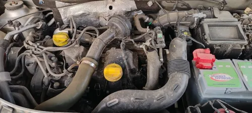 Renault Symbol 2019 Expression