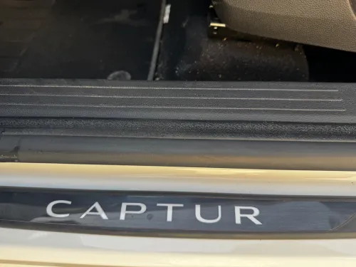 Renault Captur 2023 Intense