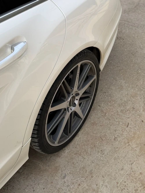 Mercedes CLS 2013 CLS