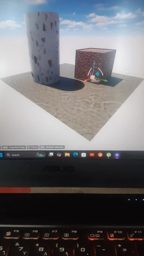 Laptop ASUS