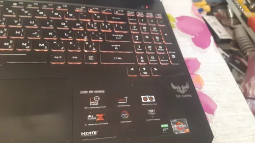 Laptop ASUS