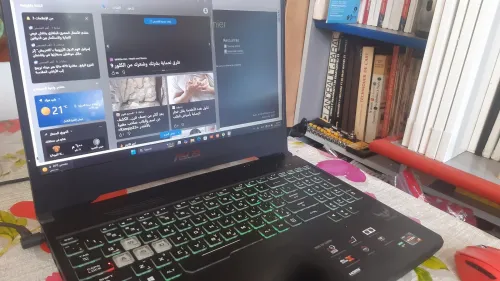 LAPTOP