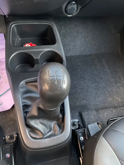 Mitsubishi Mirage 2022 Star