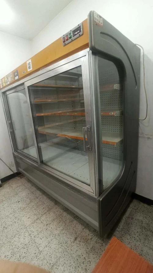 frigo dalimentation