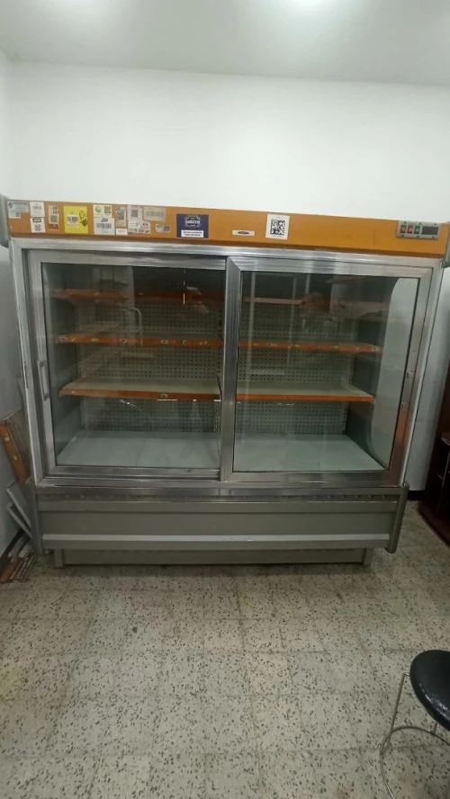 frigo dalimentation