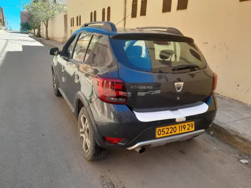 Dacia Sandero 2019 Stepway