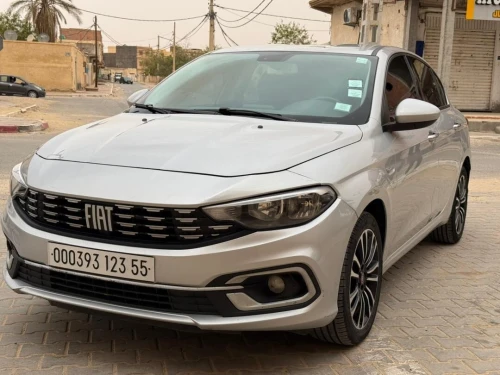 Fiat Tipo Sedan 2023 City