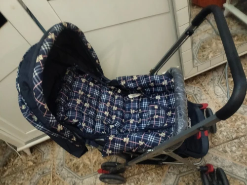 Poussette bébé