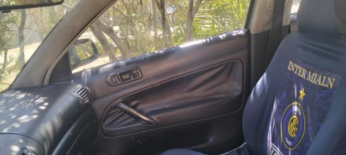 Volkswagen Passat 2001 B5