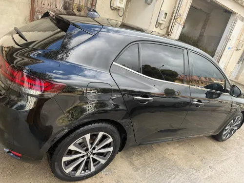 Renault Megane 4  2022 RS Line
