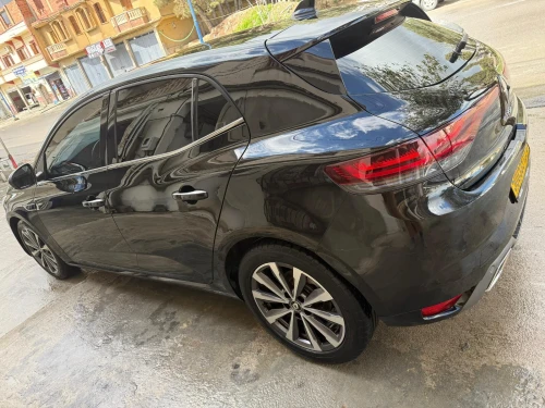 Renault Megane 4  2022 RS Line