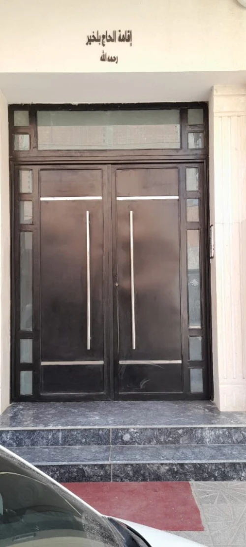 Vente Appartement F3 Oran Es senia