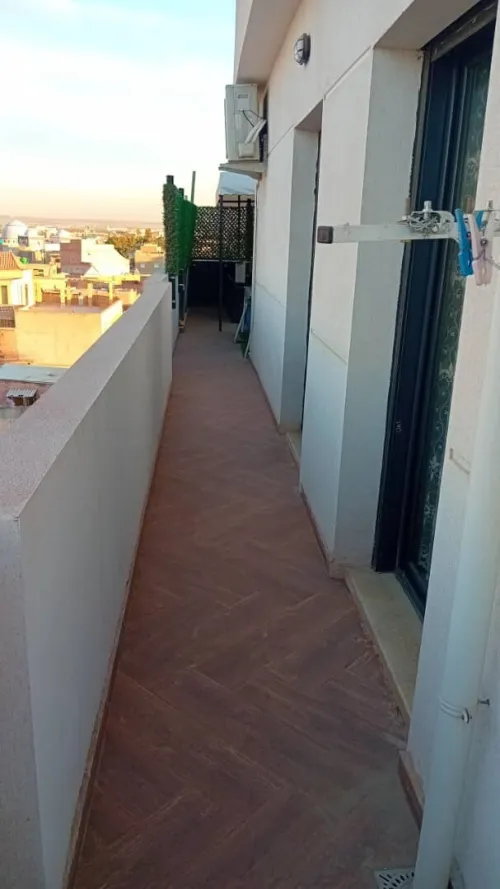 Vente Appartement F3 Oran Es senia