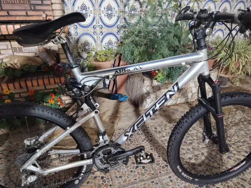 Arrow xc ten pro