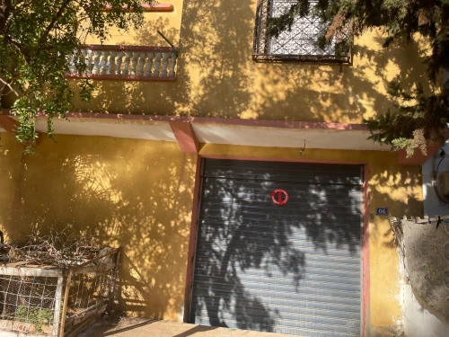 Vente Villa Oran Es senia