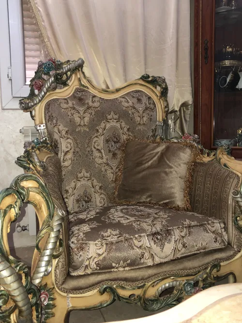 Salon