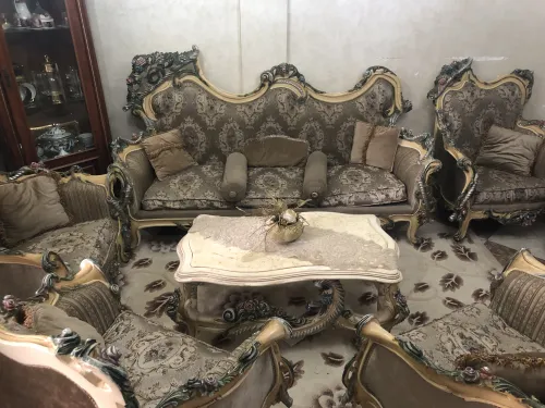 Salon