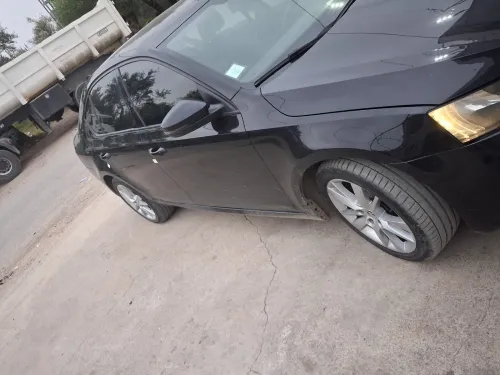 Skoda Octavia 2019 Octavia