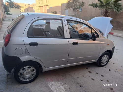 Chevrolet Spark 2013 Spark