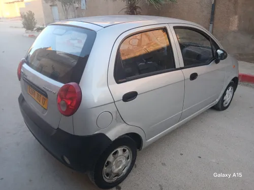 Chevrolet Spark 2013 Spark