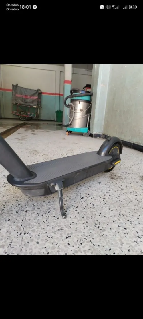 ninebot ninebot G30 max 