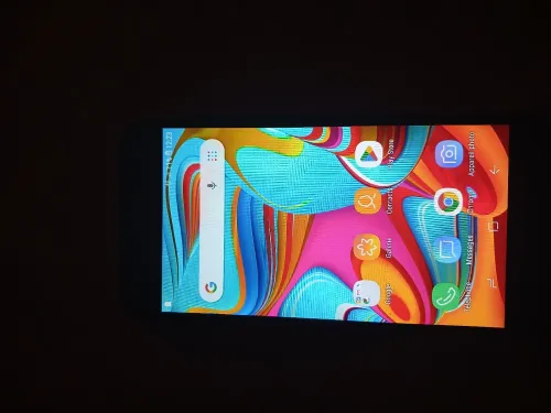 Samsong A2 cor