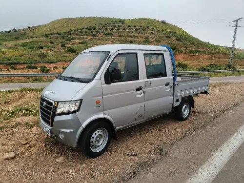 Gonow Mini Truck Double Cabine 2014 Mini Truck Double Cabine