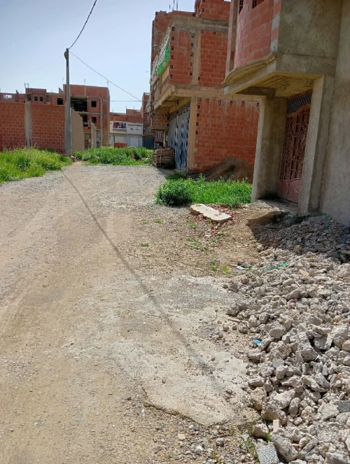Vente Terrain Batna Batna
