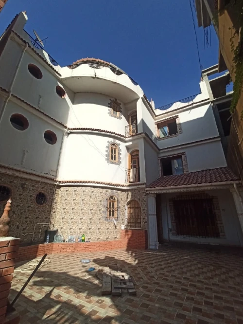 Vente Villa Béjaïa Melbou
