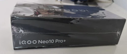 Vivo Iqoo neo 10 pro plus