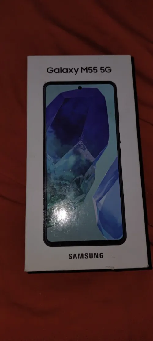 Samsung m55 5g M55 5g