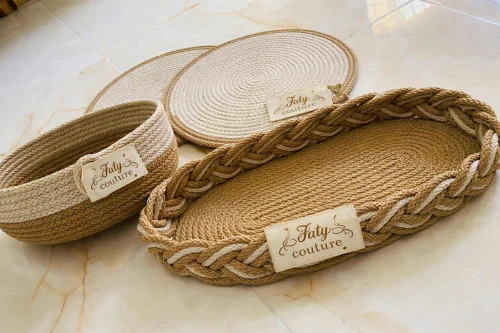 Set de table , panier