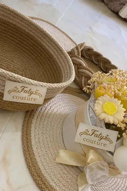 Set de table , panier
