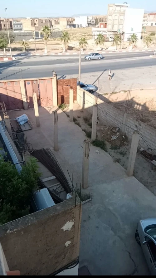 Vente Villa Tlemcen Zenata