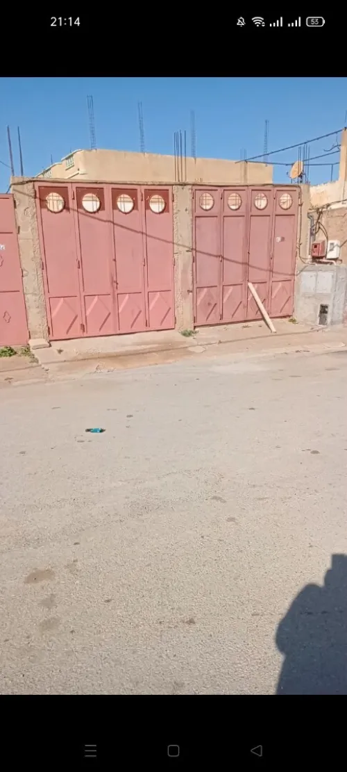 Vente Villa Tlemcen Zenata